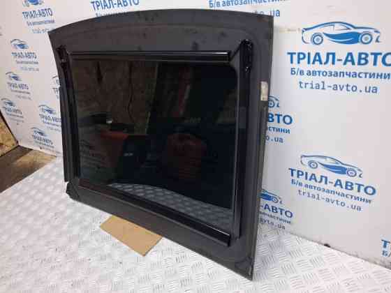 Стекло панорамной крыши Kia Sportage SL 1.7 DIESEL D4FD 2010 перед. (б/у) Київ