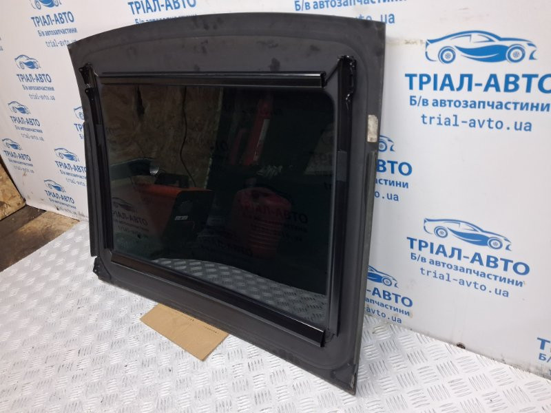 Стекло панорамной крыши Kia Sportage SL 1.7 DIESEL D4FD 2010 перед. (б/у) Київ - зображення 5