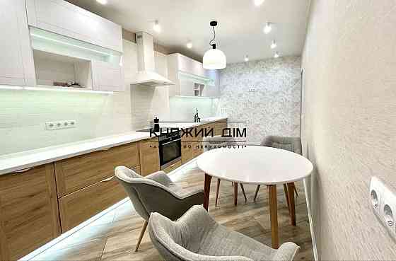 Оренда 2-х кімнатної квартири в ЖК Adamant м. Вокзальна. № 11203494 Киев