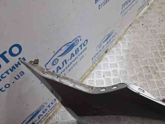 Бампер передний Рестайлинг Honda Accord 2002-2008 71101SEAE01ZB (Арт. 85375) Київ