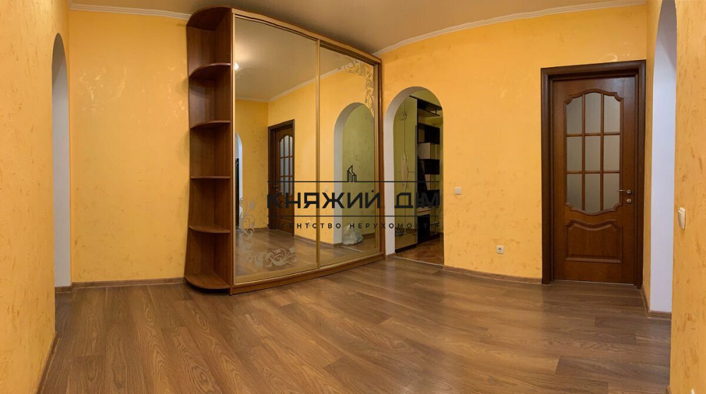 Продаж 3 кімнатної квартири ЖК Молодіжний квартал м. Осокорки Киев - изображение 3