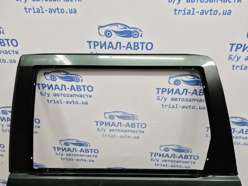 Дверь задняя левая Mitsubishi Outlander 2003-2006 MR954671 (Арт. 50498) Київ - зображення 2