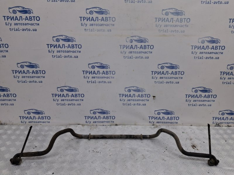 Стабилизатор передний Toyota Camry XV40 2.4 БЕНЗИН 2AZFE 2006 (б/у) Київ - зображення 1