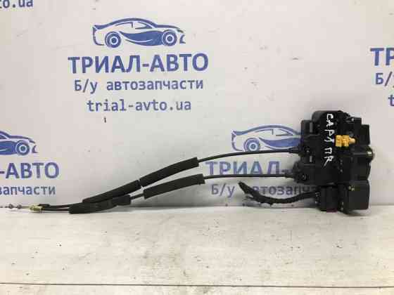 Замок двери передний правый Chevrolet Captiva C100 2.4 БЕНЗИН Z24SED 2006 (б/у) Киев