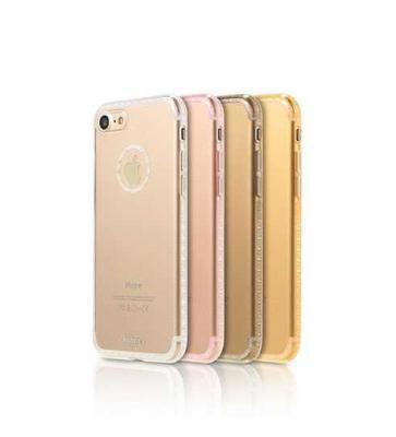 Чехол Sunshine для iPhone 7 золото Remax 700103 Київ - зображення 2