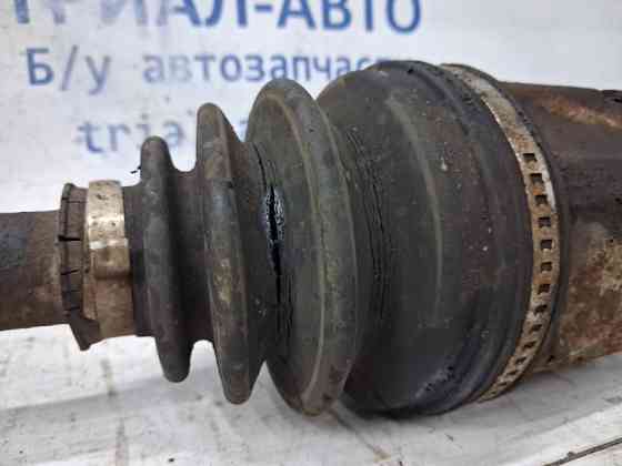 Привод передний АКПП Toyota Prado J120 4.0 1GR-FE 2002 (б/у) Київ