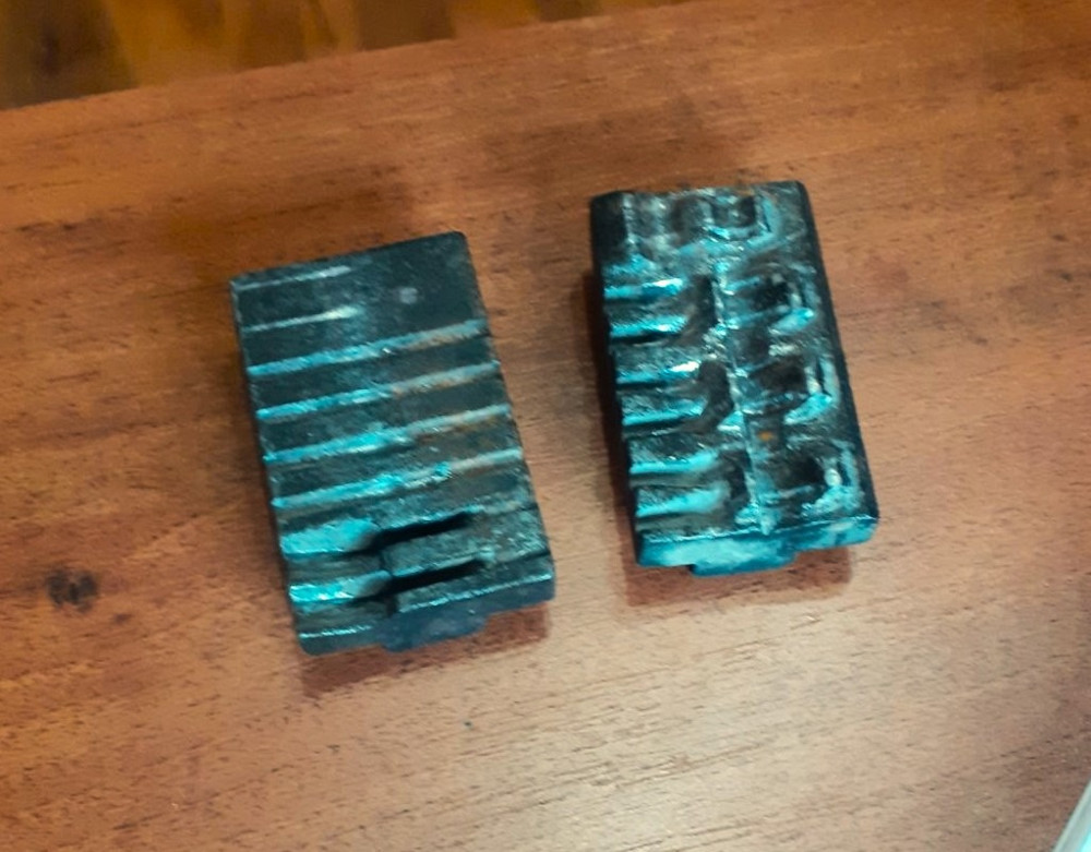 Колодки СКЛ20 Харьков - изображение 3