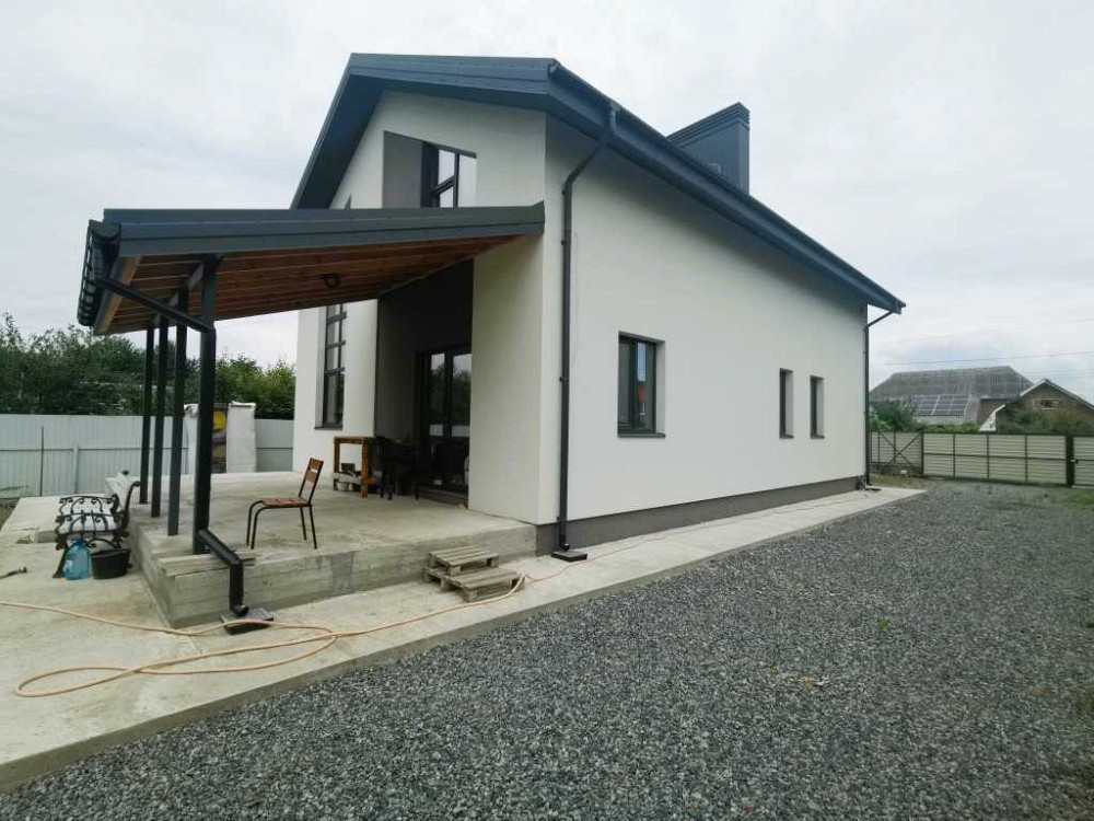 продажа 5-к дом Белоцерковский, Белая Церковь, 190000 $ Белая Церковь - изображение 11