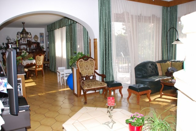 Особняк возле термального источника, Хевиз, Венгрия Київ - зображення 2