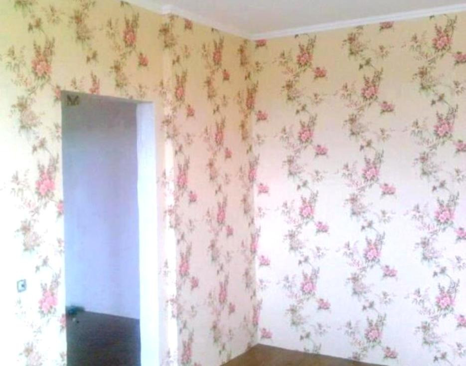 Поклейка обоев Шпаклевка Маляр-штукатур Київ - зображення 1