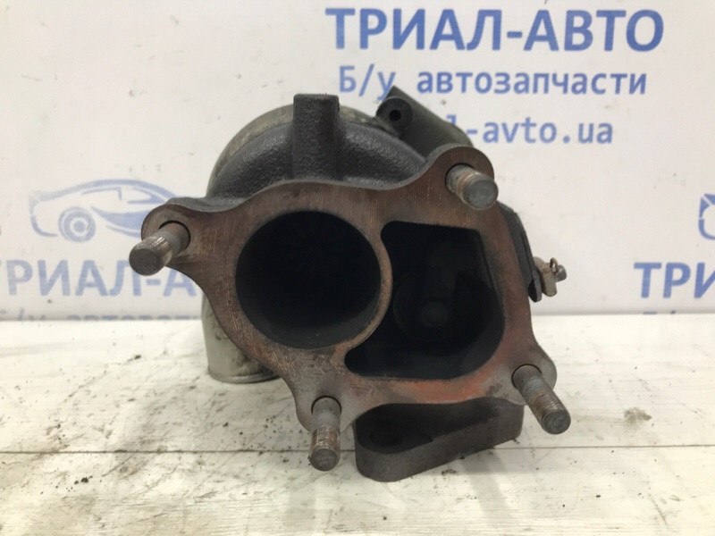 Турбина Mitsubishi Pajero Wagon 1999-2006 ME203949 (Арт. 54741) Киев - изображение 4