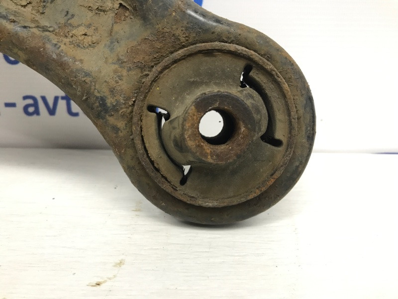 Рычаг левый Suzuki Grand Vitara 2005-2016 4520265J00 (Арт. 3837) Київ - зображення 2