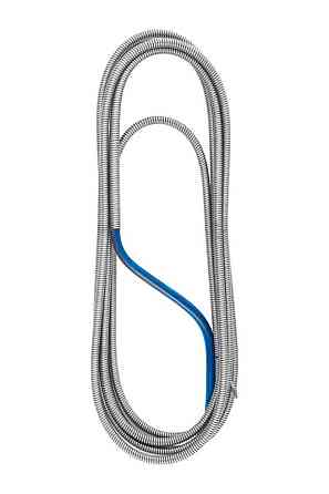 Трос для прочистки канализации MASTERTOOL Ø 8 мм 4 м 83-0904 Харьков