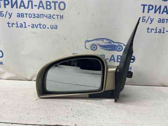 Зеркало левое Hyundai Getz 2002-2011 876101C310 (Арт. 81040) Київ