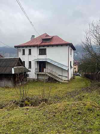 Котедж в центрі Яремче 240 м2 Яремче
