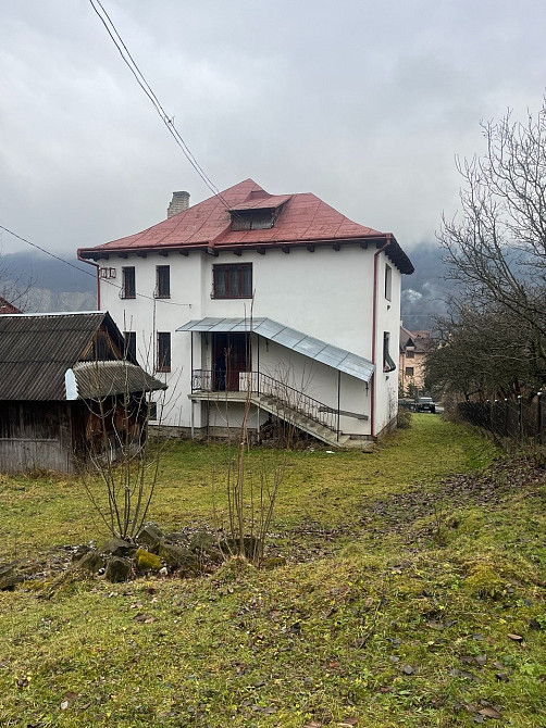 Котедж в центрі Яремче 240 м2 Яремче - зображення 3