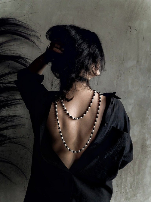 Авторський масаж для чоловіків 1, 5 год Київ Оболонь Киев - изображение 1