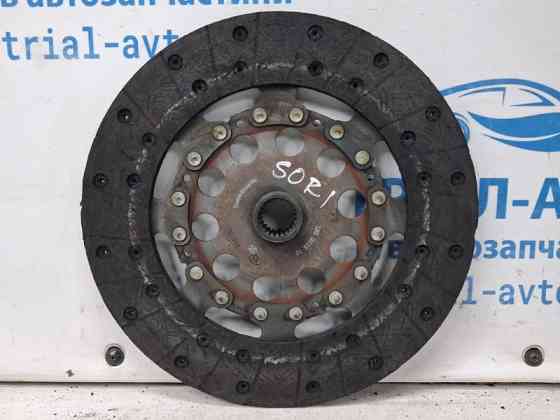 Диск сцепления Kia Sorento BL 2.5 DIESEL D4CB 2002 (б/у) Київ