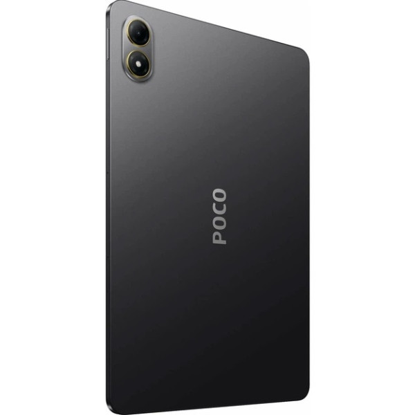 Планшет Xiaomi Poco Pad M1 8/256GB Gray Global Харків - зображення 5