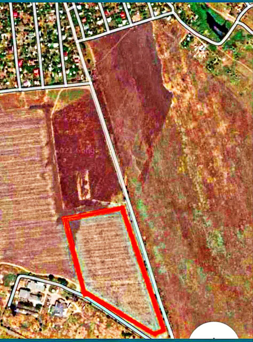 фасадный участок в светлом под бизнес Одесса - изображение 2