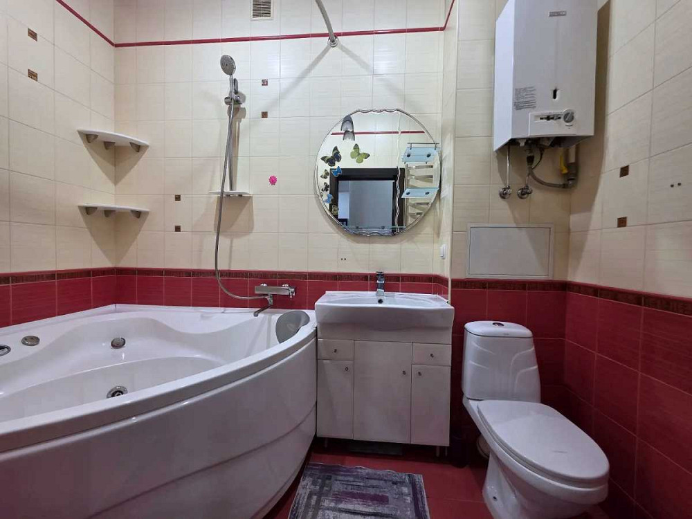 продажа 2-к квартира Киев, Голосеевский, 104900 $ Київ - зображення 12