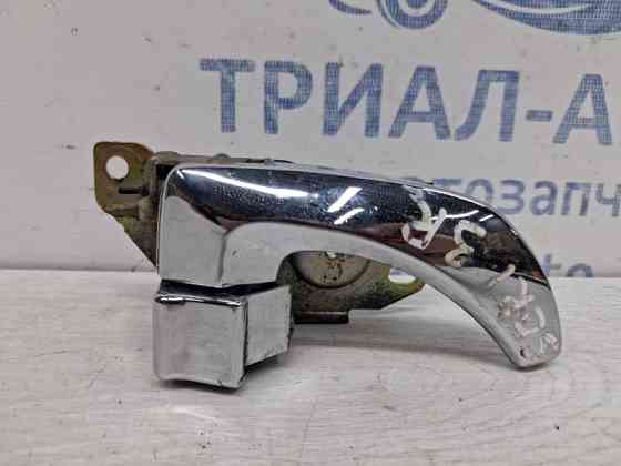 Ручка двери внутренняя правая Kia Sorento 2002-2011 826203E010 (Арт. 61545) Киев