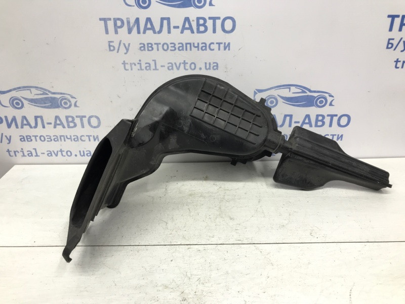 Воздухозаборник Mazda 6 GJ 2.2 DIESEL 2012 (б/у) Київ - зображення 1
