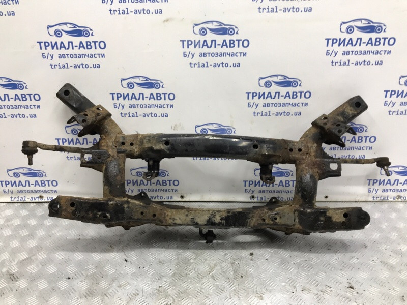 Балка задней подвески Toyota RAV 4 A40 2.2 DIESEL 2ADFTV 2012 (б/у) Київ - зображення 6