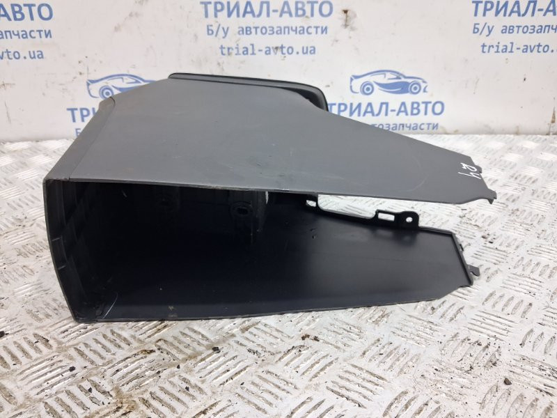 Подлокотник Toyota Auris E150 1.6 БЕНЗИН 1ZRFAE 2006 (б/у) Київ - зображення 6