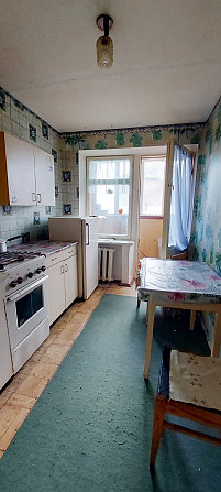 Продається 2-к. квартира, м. Звягель, вул. Сагайдачного 16-А Новоград-Волинський - зображення 4
