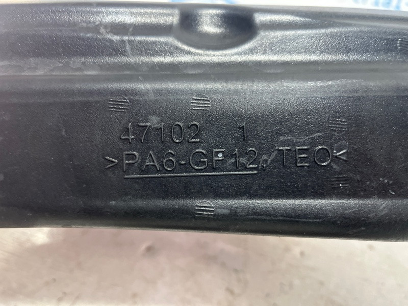 Патрубок воздушного фильтра Jeep Cherokee 2013-2019 68211695AB (Арт. 74296) Киев - изображение 7