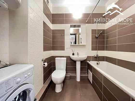 долгосрочная аренда 1-к квартира Киев, Днепровский, 16000 грн./мес. Киев