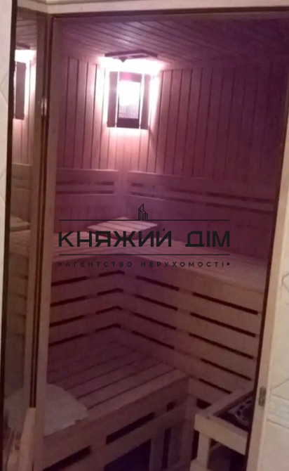 Є Генератор! Оренда 3 кімнатна квартира м. Печерськ КОД 1183950 Киев - изображение 10