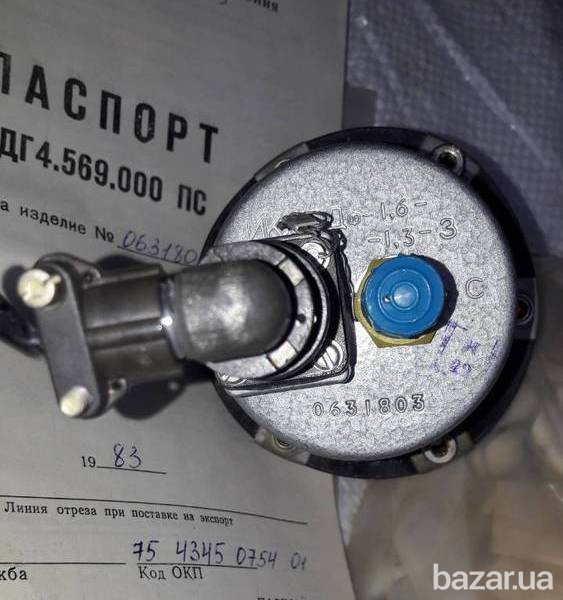 ИКДРДф-1.6-1.3-3 измерительный комплекс реле давления Сумы - изображение 1