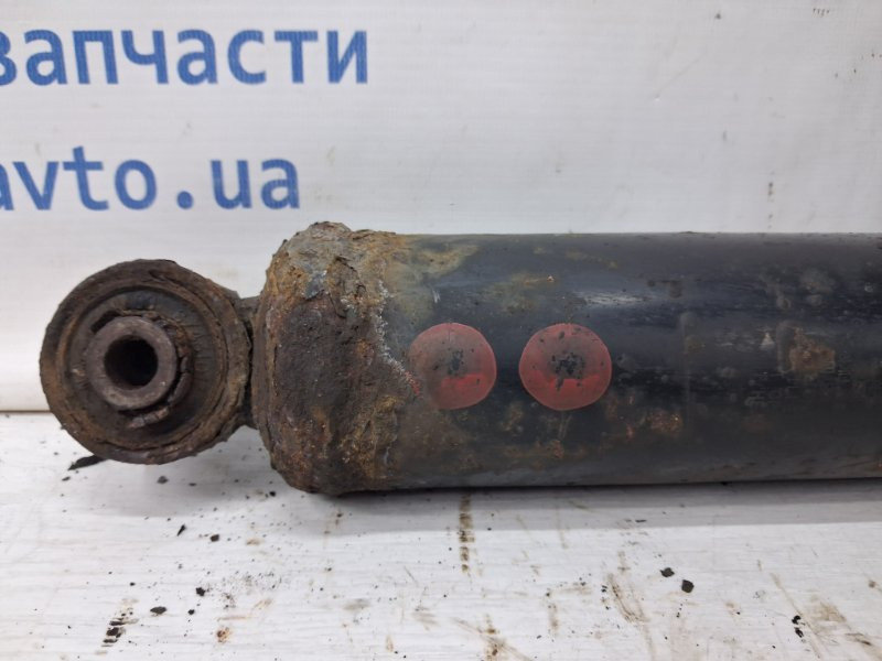 Амортизатор задний Chevrolet Captiva C140 2.2 DIESEL Z22D1 2006 (б/у) Київ - зображення 2