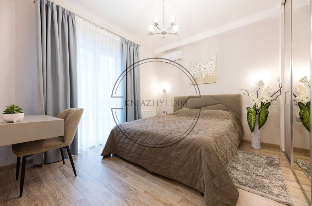 1к студіо Нова Англія (Ньюкасл) Киев - изображение 1