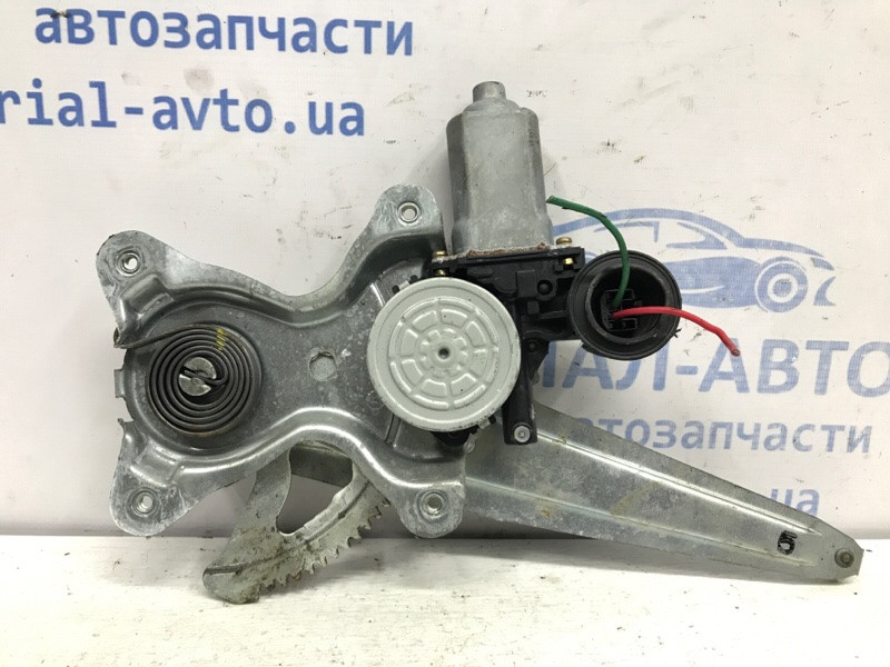 Стеклоподъемник задний левый Toyota Camry 2001-2006 6980433030 (Арт. 47421) Киев - изображение 1
