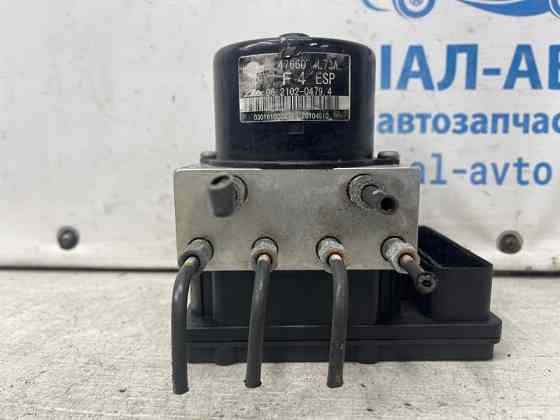 Блок abs Infiniti FX S50 3.5 БЕНЗИН VQ35DE 2002 (б/у) Киев