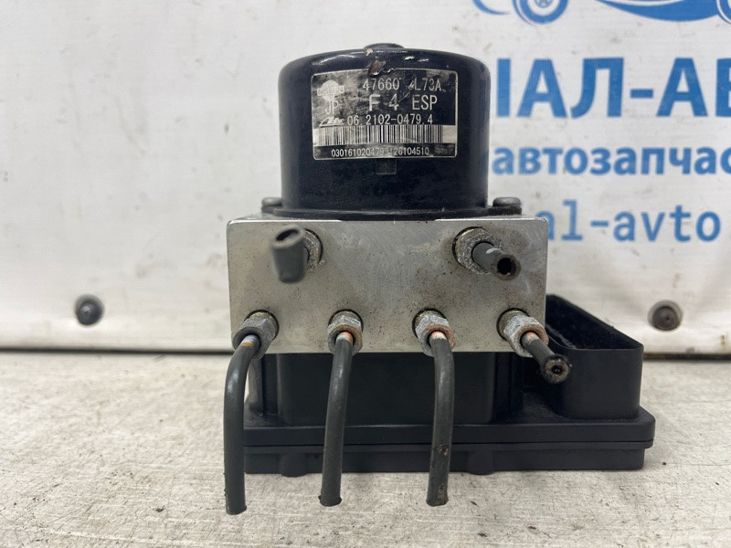 Блок abs Infiniti FX 2002-2008 47660CL73A (Арт. 72014) Киев - изображение 2