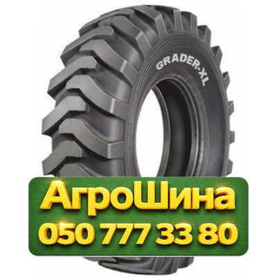 14R24 Ceat GRADER XL PR16 Индустриальная шина Киев - изображение 1