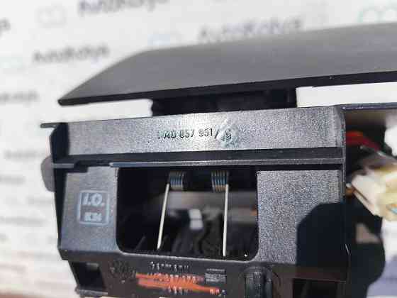 Пепельница Seat Leon 1998-2005 (1M0857975) Ковель