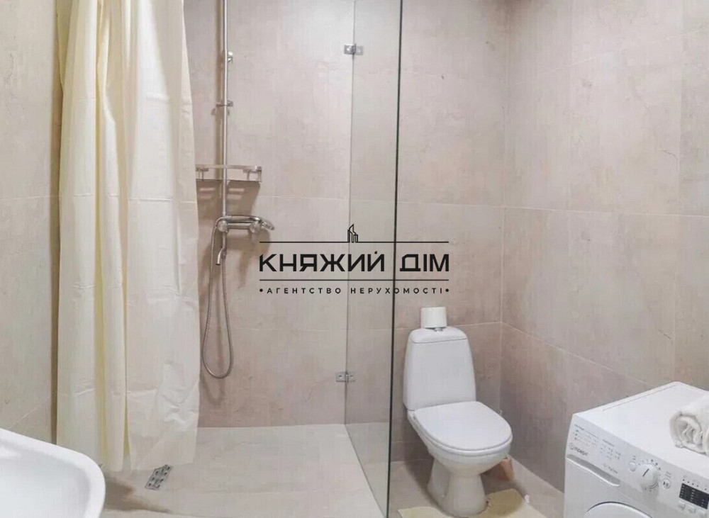Оренда 1-кім. квартири студії у ЖК Герцен Парк. Код об'єкту: 11178704 Київ - зображення 6