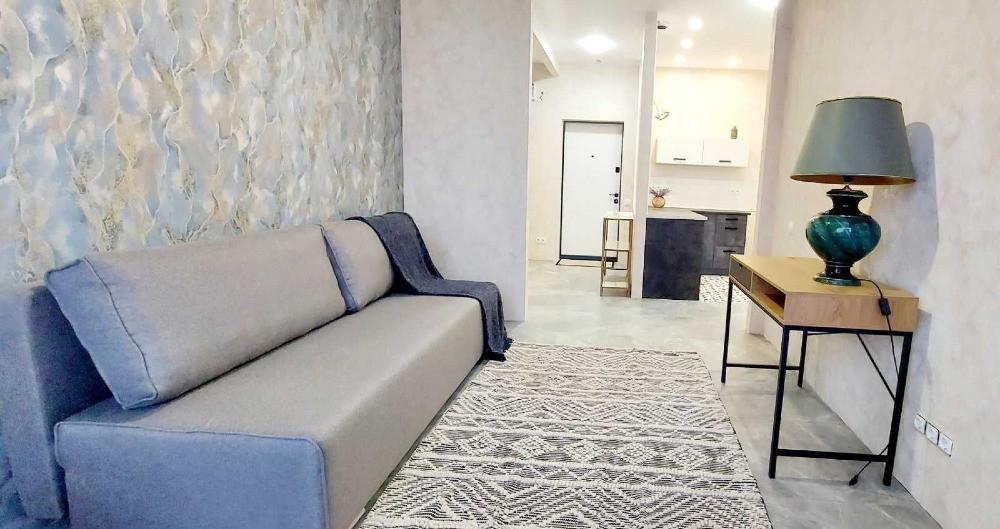 Продам 2-кімнатну квартиру ЖК NEBO НЕБО Вернадського Центр Днiпро Днепр - изображение 5