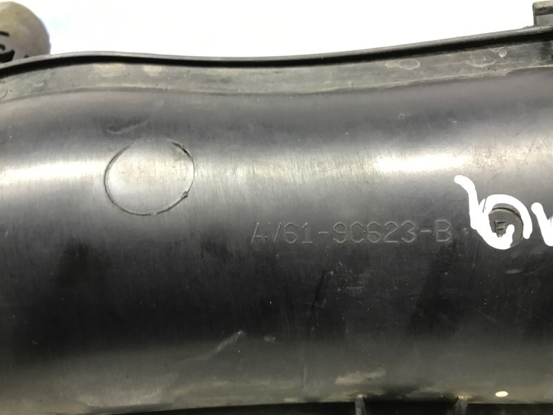 Патрубок турбины Ford Kuga 2011-2019 AV619C623B (Арт. 45808) Київ - зображення 4
