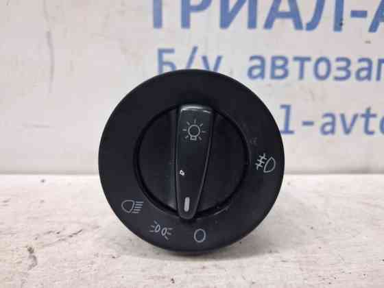 Корректор фар Skoda Fabia 2007-2014  (Арт. 78383) Київ