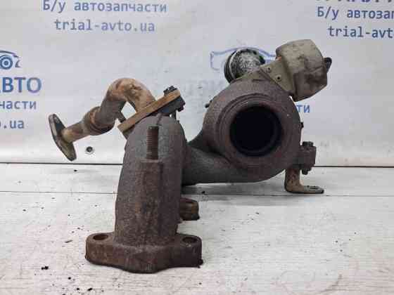 Турбина Volkswagen Caddy 2K 1.9 DIESEL BJB 2003 (б/у) Киев