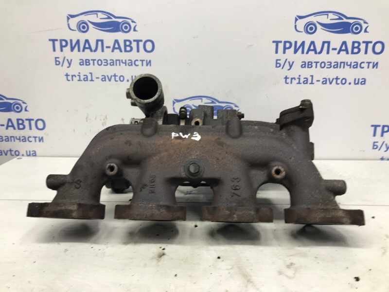 Турбина Mitsubishi Pajero Wagon 1999-2006 ME191474 (Арт. 57637) Киев - изображение 2