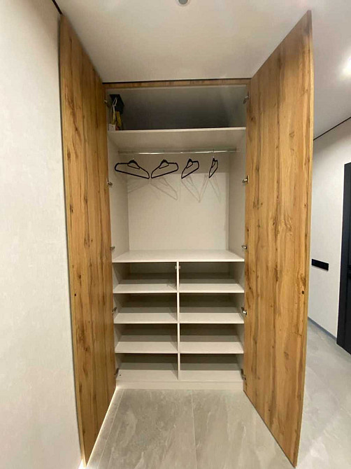 долгосрочная аренда 2-к квартира Киев, Шевченковский, 30000 грн./мес. Київ - зображення 10