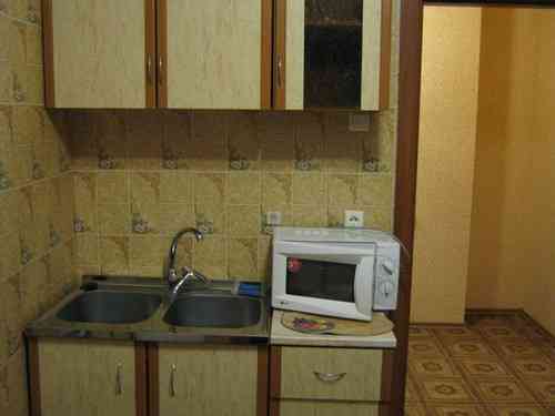 ОРЕНДА 1к квартира на Позняках вул. Олени Пчілки 4. код 1127963 Киев