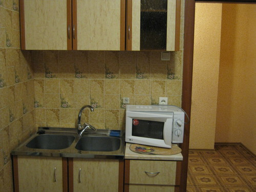ОРЕНДА 1к квартира на Позняках вул. Олени Пчілки 4. код 1127963 Киев - изображение 2